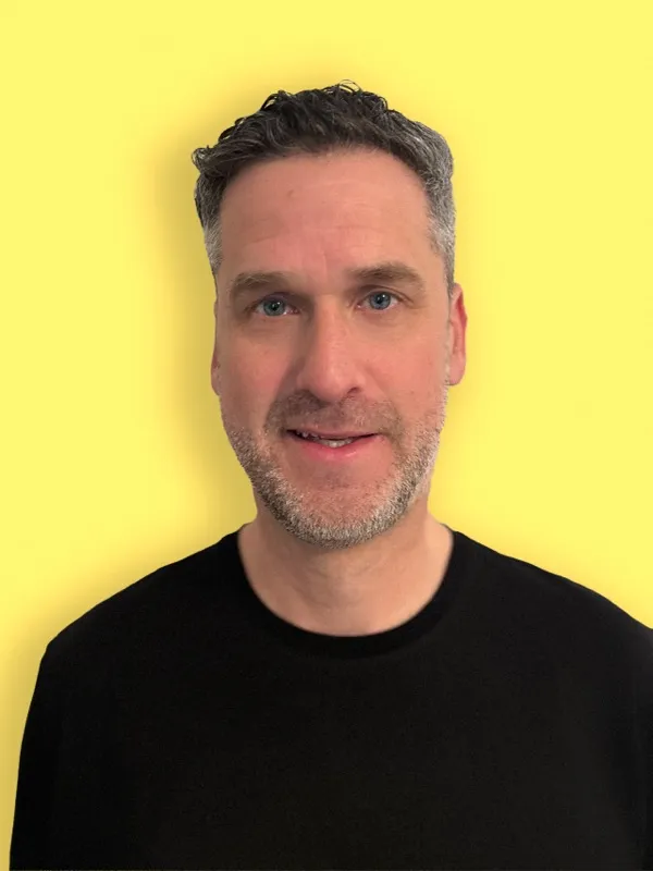 Stéphan O'Reilly
